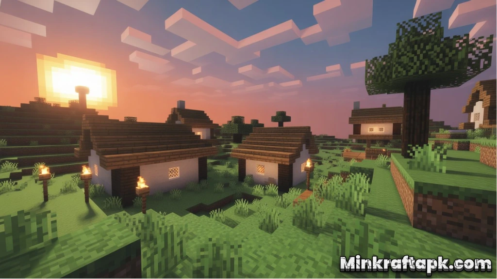 Minecraft Premium APK