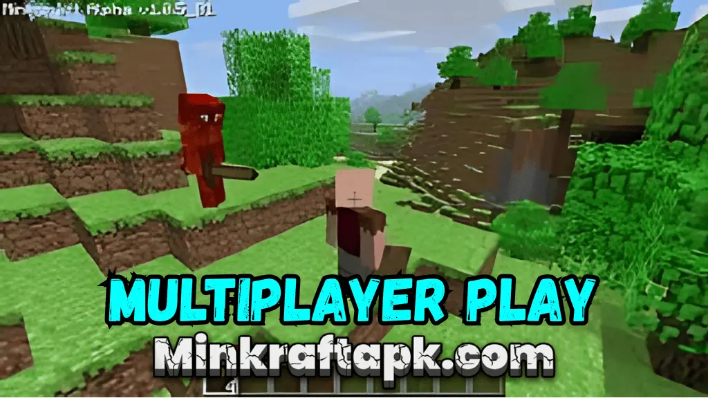 Minecraft For PC