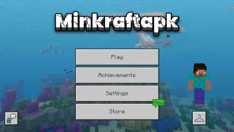 Minecraft APK