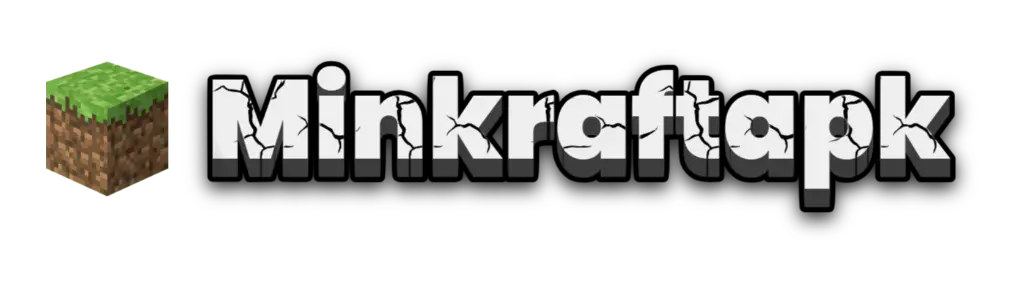 Minkraftapk Logo