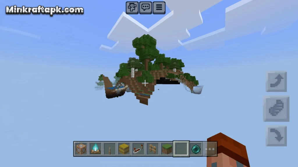 Minecraft Premium APK