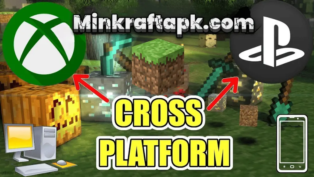 Minecraft Pocket Edition Download