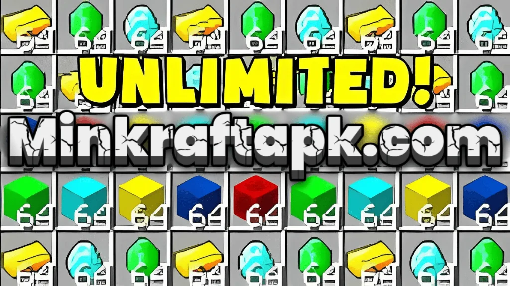 Unlimited Resources In Minecraft
