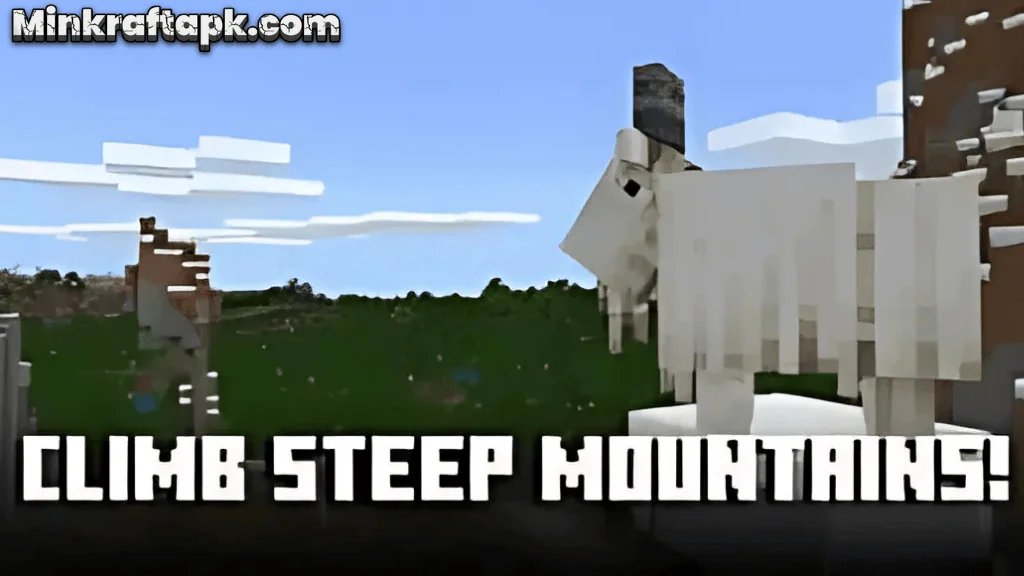 iOS Minecraft