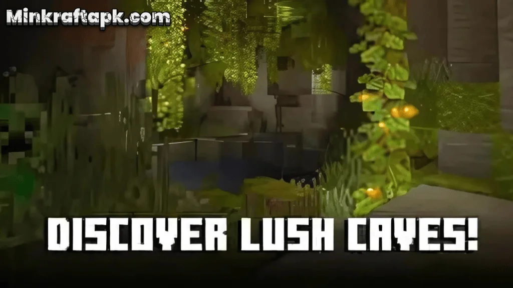 Minecraft on iOS devices