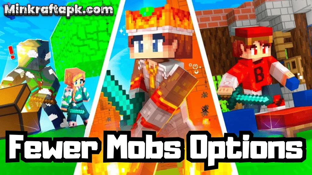 Old Version Minecraft