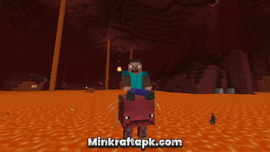 crafting saddle in Minecraft